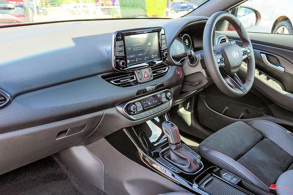 2024 Hyundai i30 N Line PDe.V6