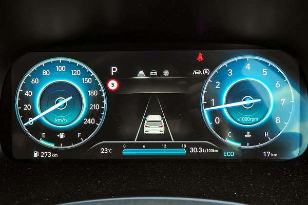 2024 Hyundai i30 N Line PDe.V6