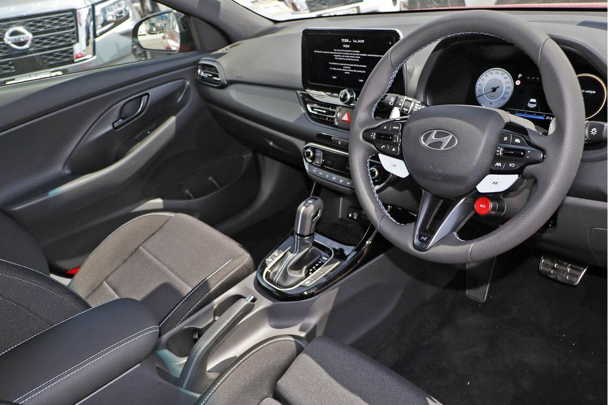 2024 Hyundai i30 N PDe.V6