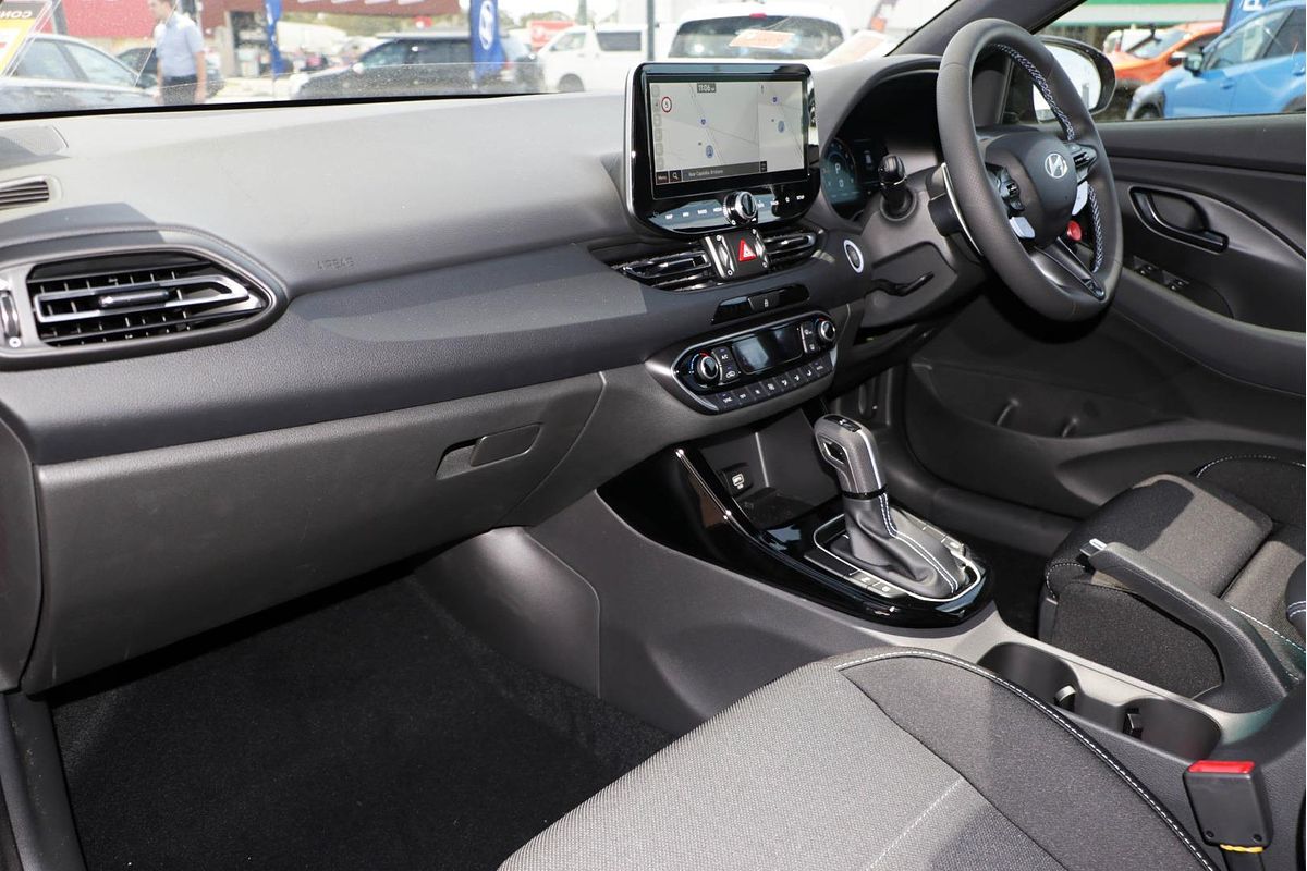 2024 Hyundai i30 N PDe.V6
