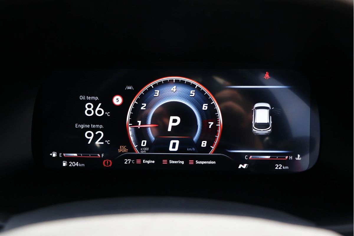 2024 Hyundai i30 N PDe.V6