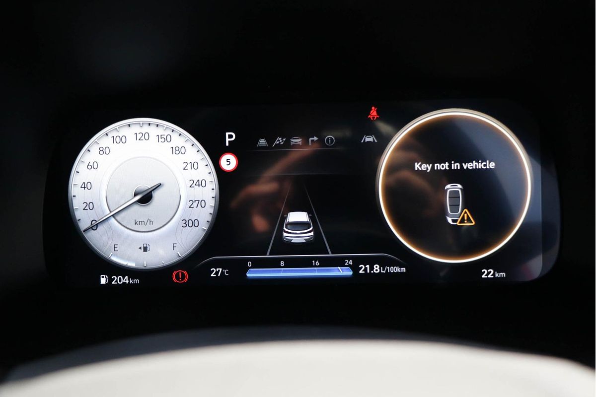 2024 Hyundai i30 N PDe.V6