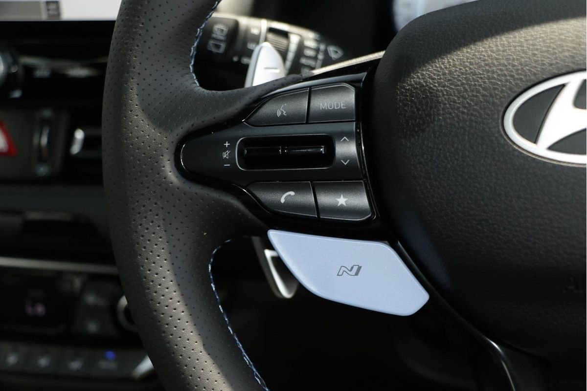 2024 Hyundai i30 N PDe.V6