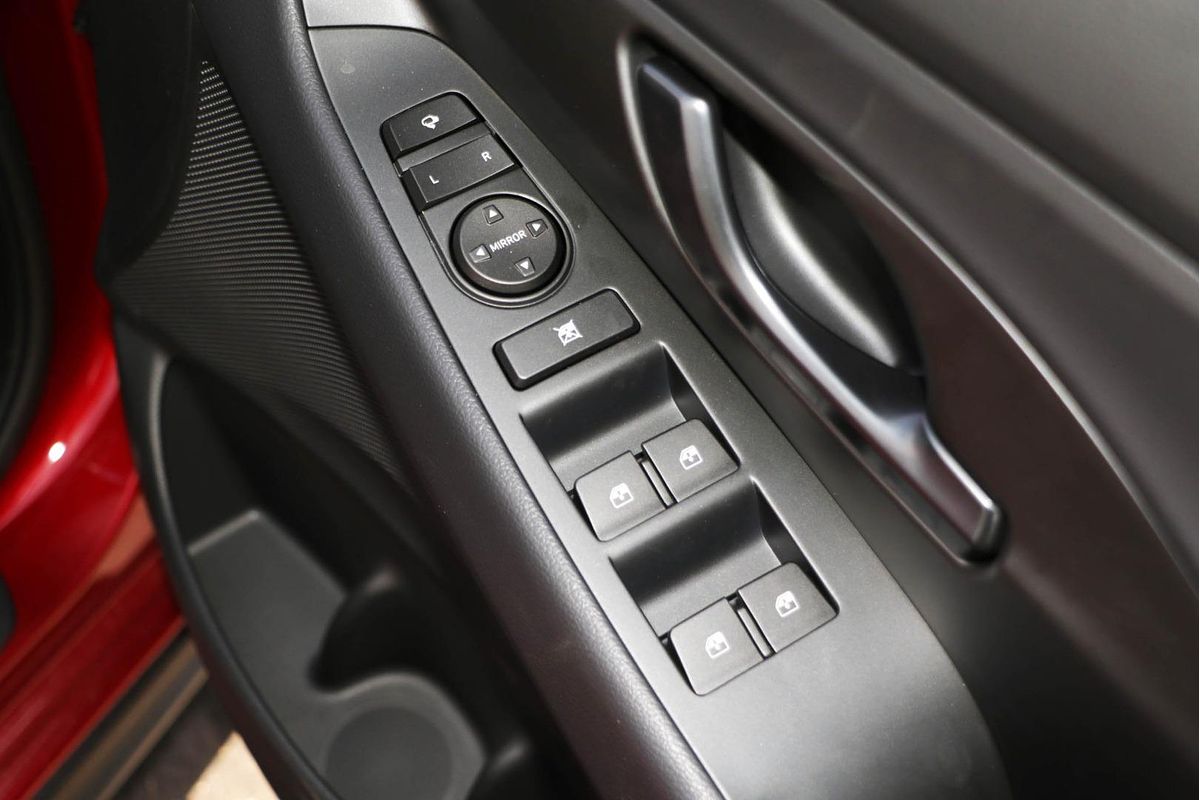 2024 Hyundai i30 N PDe.V6