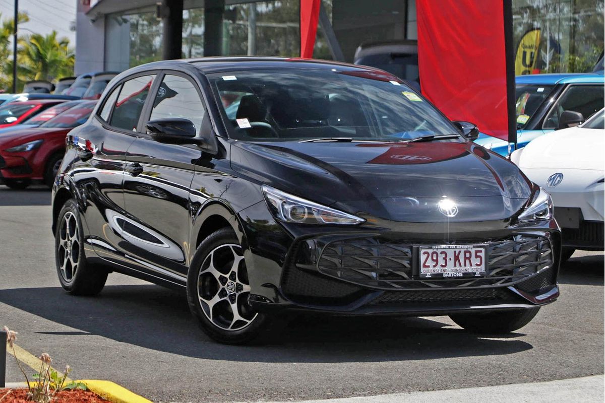 2024 MG MG3 Excite