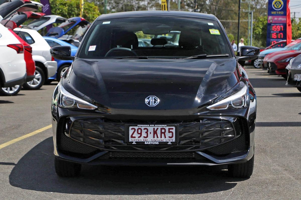 2024 MG MG3 Excite
