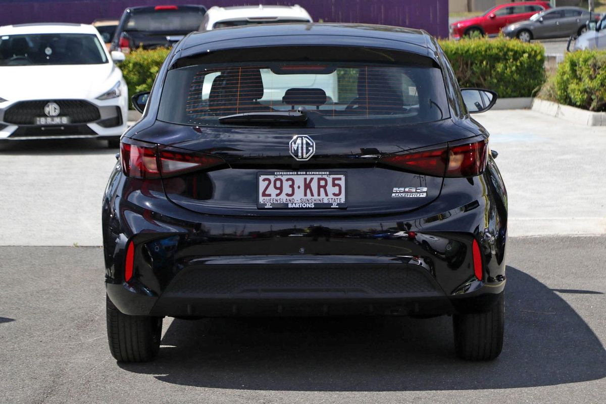 2024 MG MG3 Excite