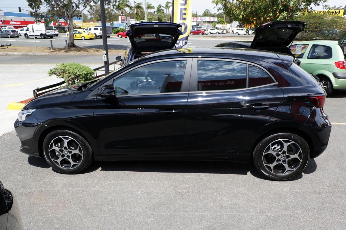 2024 MG MG3 Excite