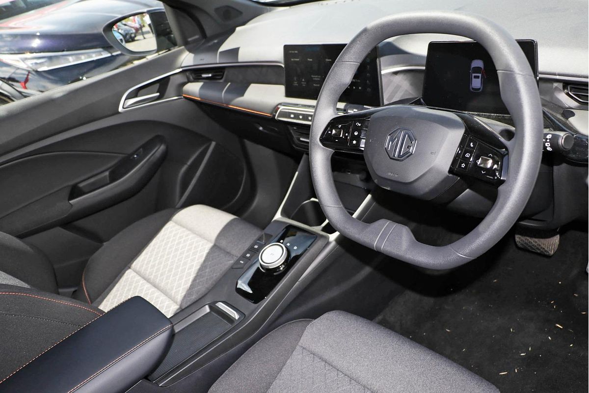2024 MG MG3 Excite