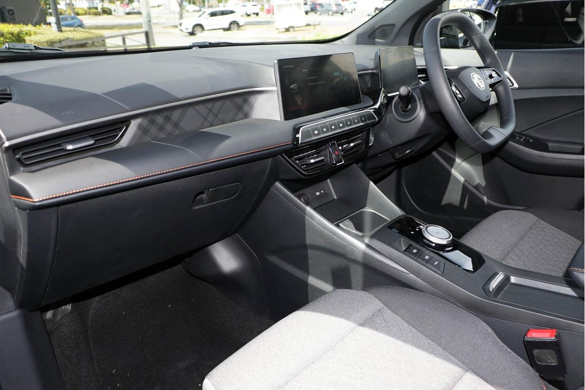 2024 MG MG3 Excite