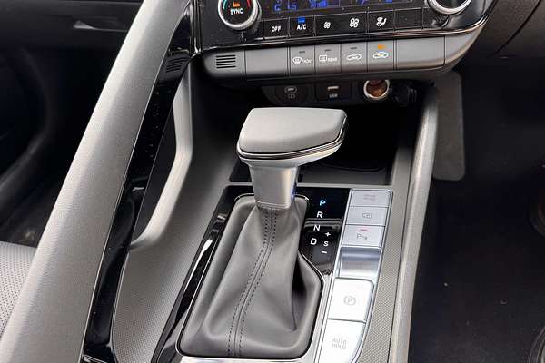 2024 Hyundai i30 Elite CN7.V2