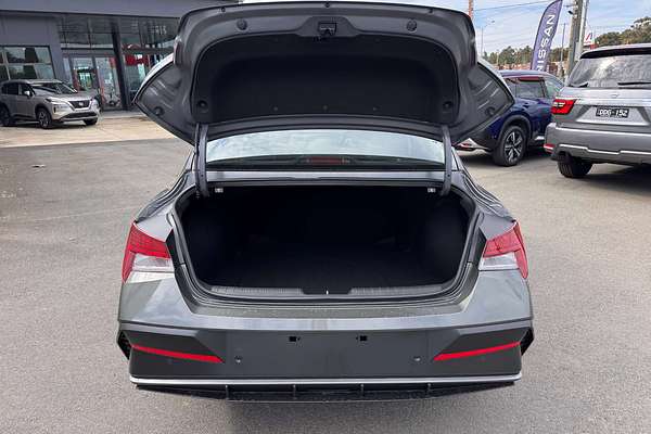 2024 Hyundai i30 Elite CN7.V2
