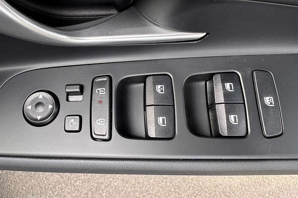 2024 Hyundai i30 Elite CN7.V2
