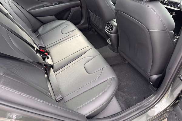 2024 Hyundai i30 Elite CN7.V2