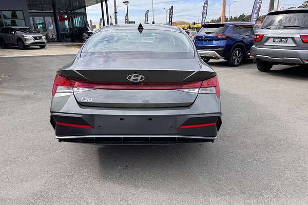 2024 Hyundai i30 Elite CN7.V2