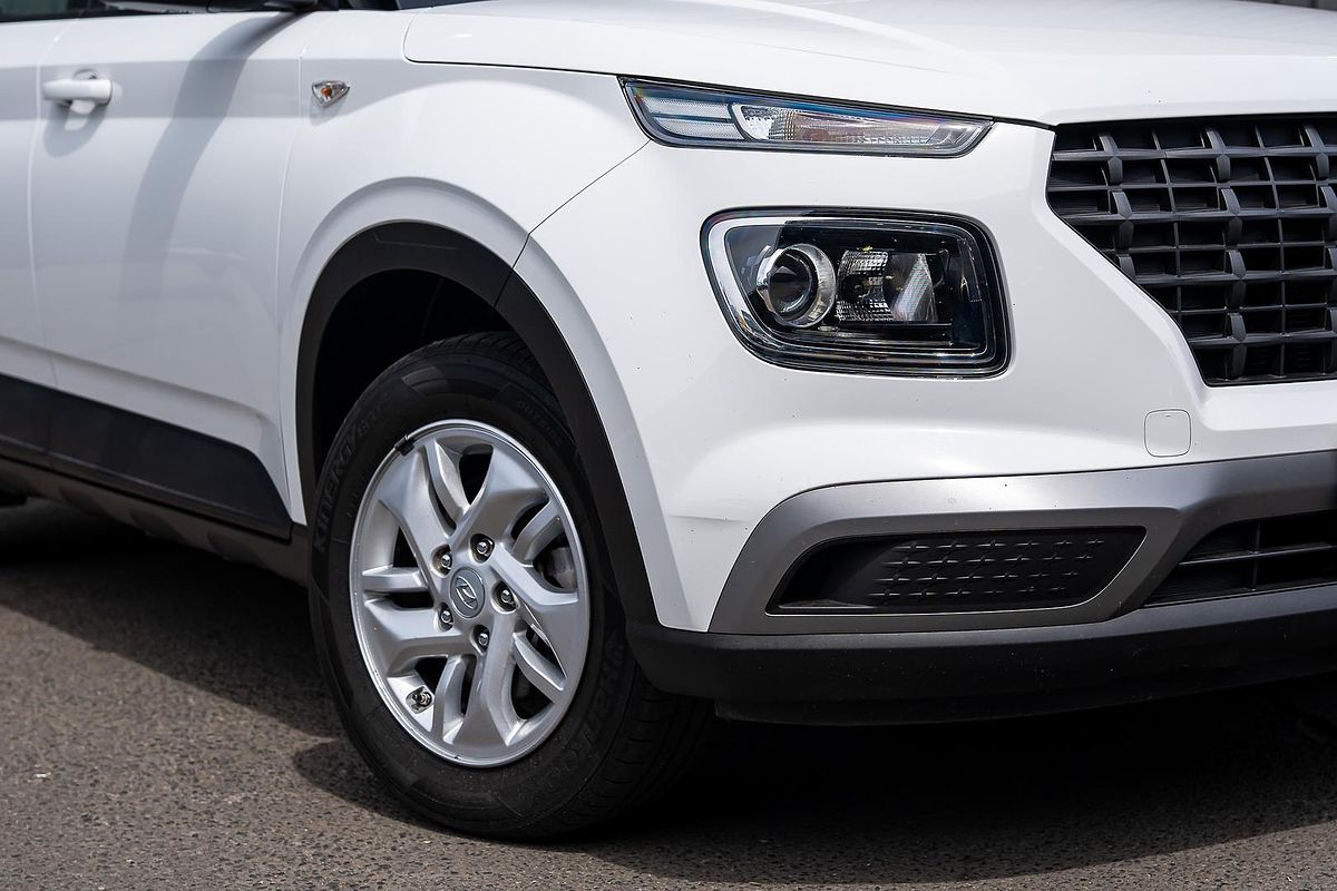 2023 Hyundai Venue QX.V5