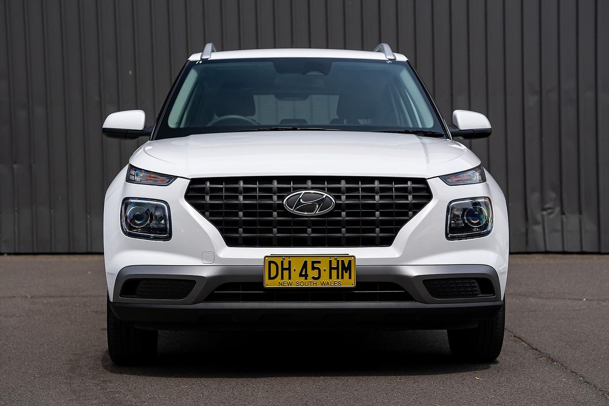 2023 Hyundai Venue QX.V5