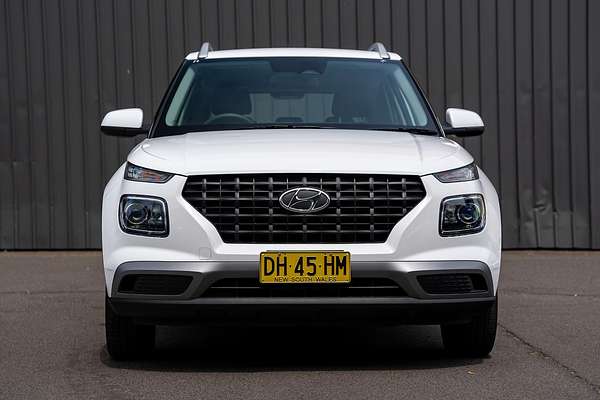 2023 Hyundai Venue QX.V5