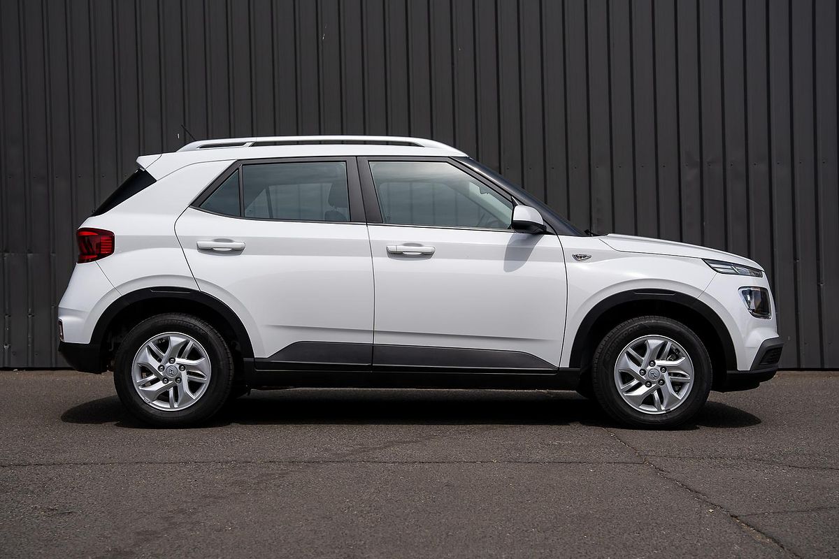2023 Hyundai Venue QX.V5
