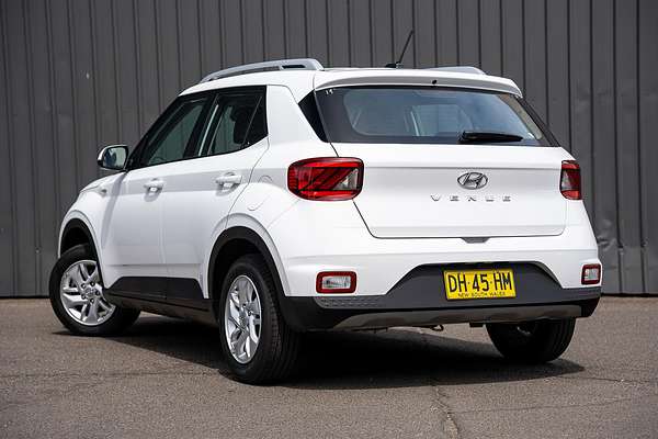 2023 Hyundai Venue QX.V5