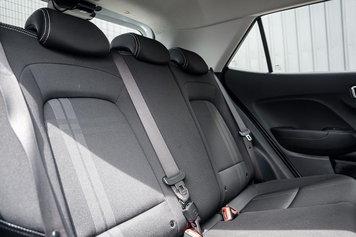 2023 Hyundai Venue QX.V5