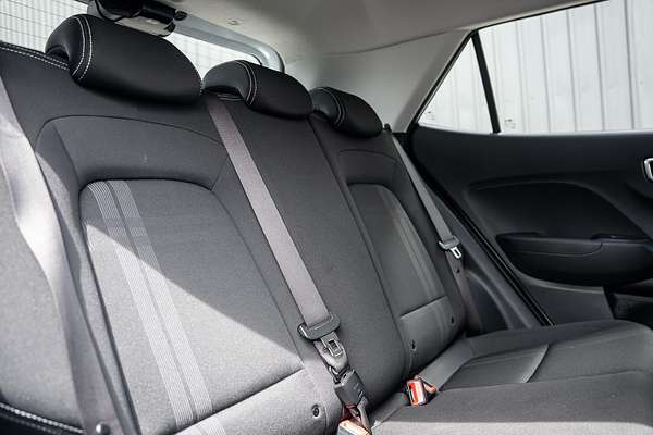 2023 Hyundai Venue QX.V5