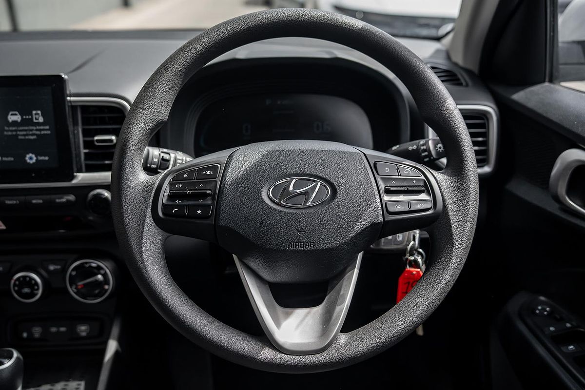 2023 Hyundai Venue QX.V5