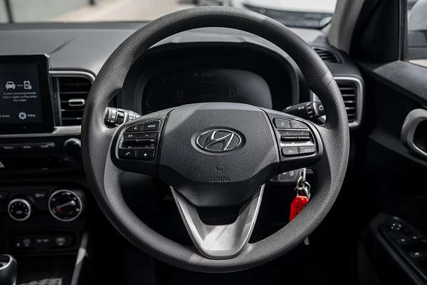 2023 Hyundai Venue QX.V5