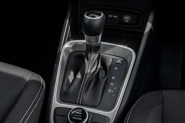 2023 Hyundai Venue QX.V5