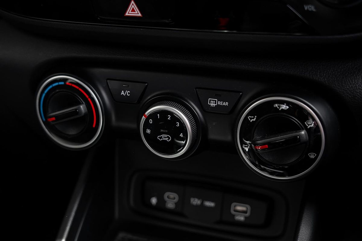 2023 Hyundai Venue QX.V5