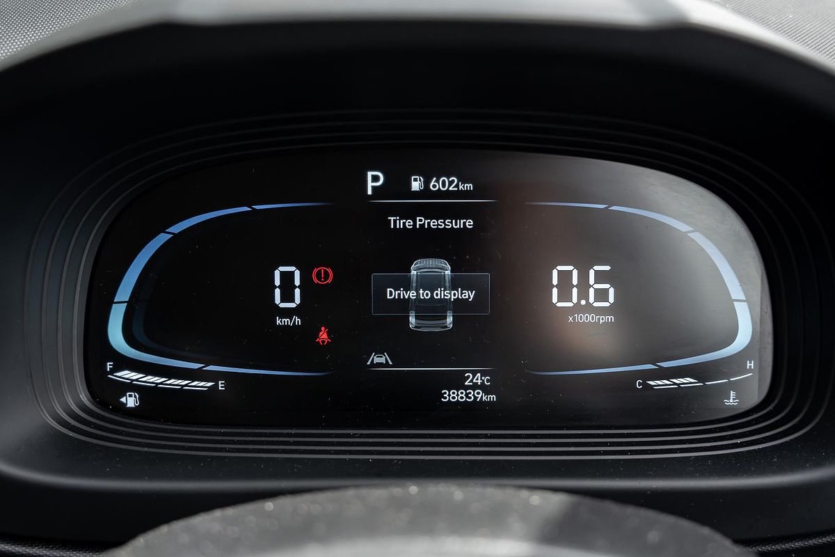2023 Hyundai Venue QX.V5