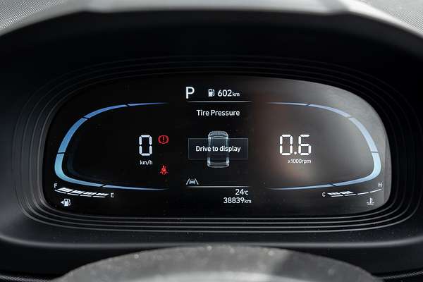 2023 Hyundai Venue QX.V5