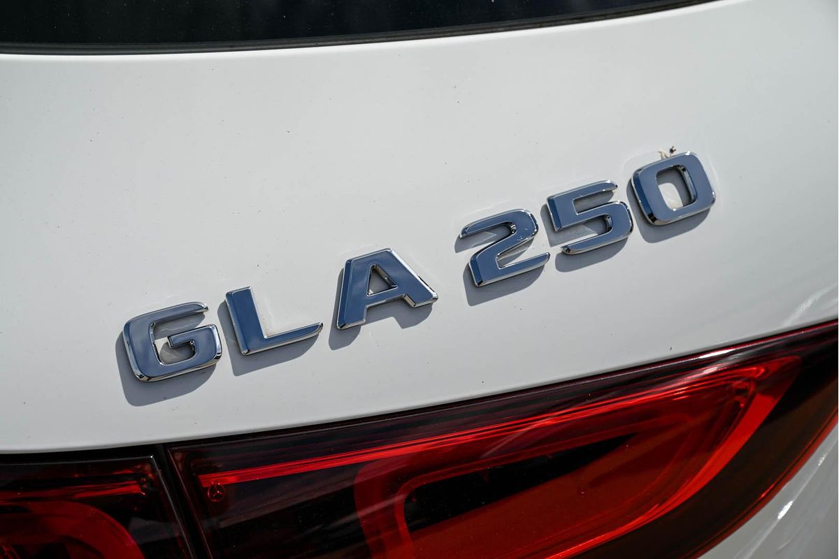 2021 Mercedes Benz GLA-Class GLA250 H247