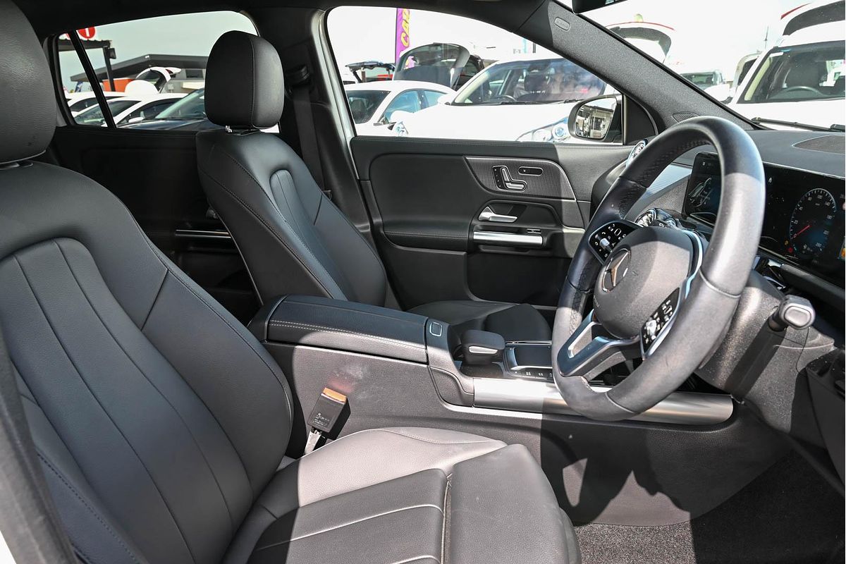 2021 Mercedes Benz GLA-Class GLA250 H247