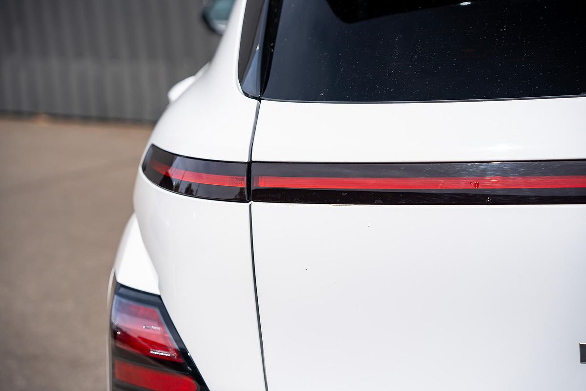 2023 Hyundai Kona Hybrid Premium N Line SX2.V1