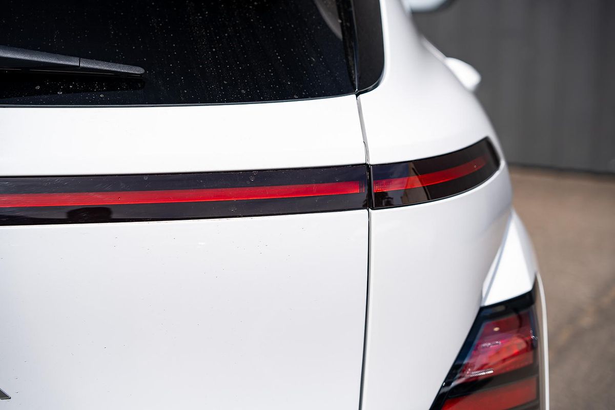2023 Hyundai Kona Hybrid Premium N Line SX2.V1