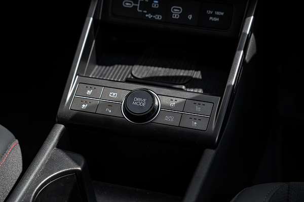 2023 Hyundai Kona Hybrid Premium N Line SX2.V1