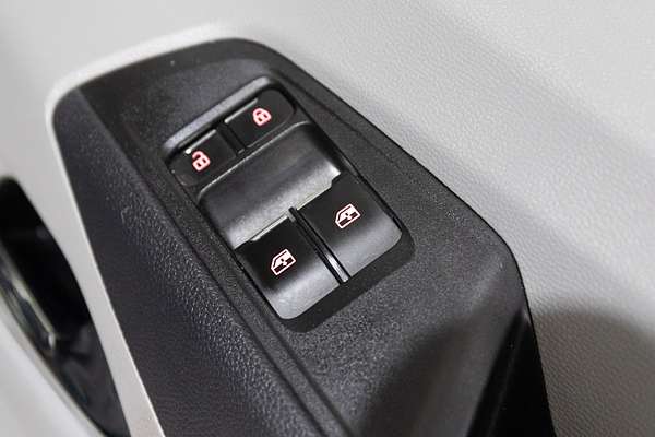 2022 LDV Deliver 9 LWB