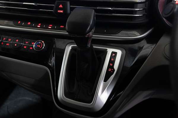 2022 LDV Deliver 9 LWB