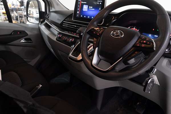2022 LDV Deliver 9 LWB