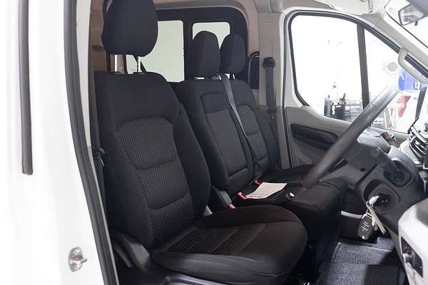 2022 LDV Deliver 9 LWB