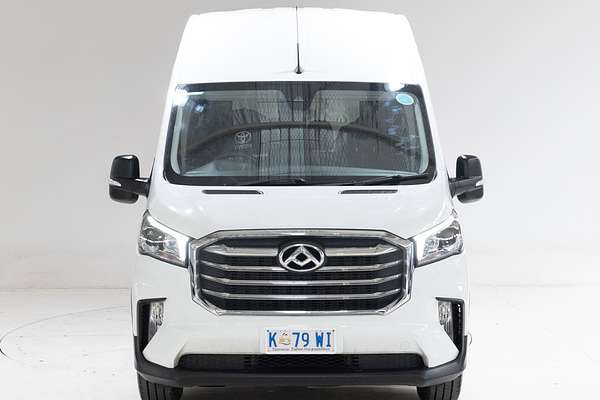 2022 LDV Deliver 9