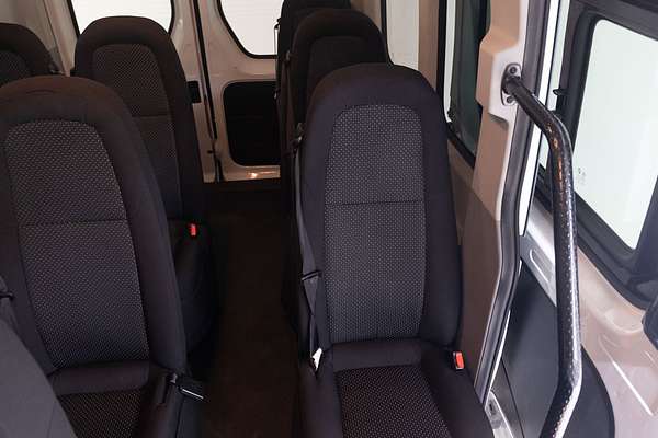 2022 LDV Deliver 9 LWB
