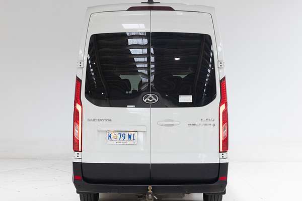 2022 LDV Deliver 9 LWB