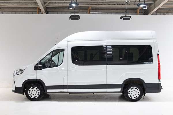 2022 LDV Deliver 9 LWB