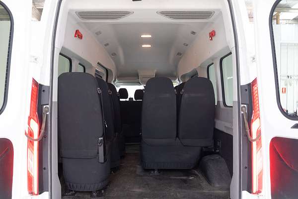 2022 LDV Deliver 9 LWB