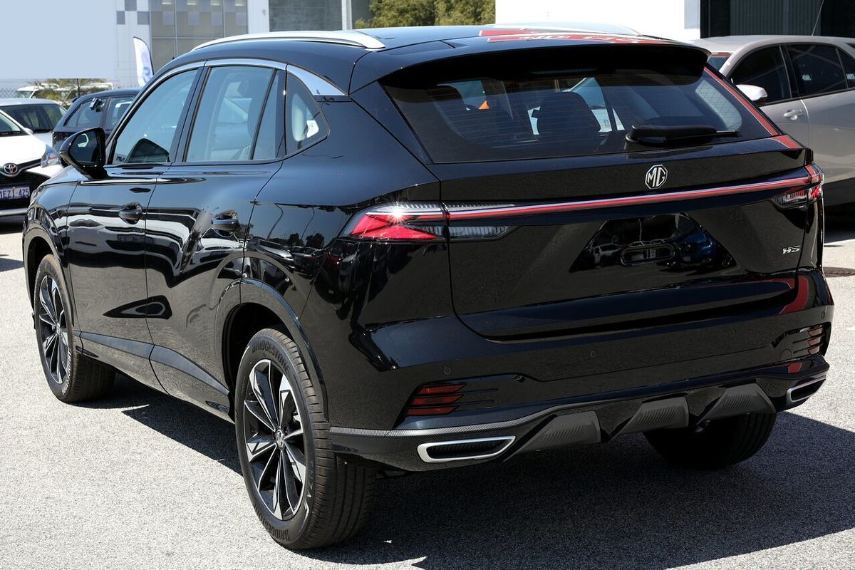 2024 MG HS Excite AS33