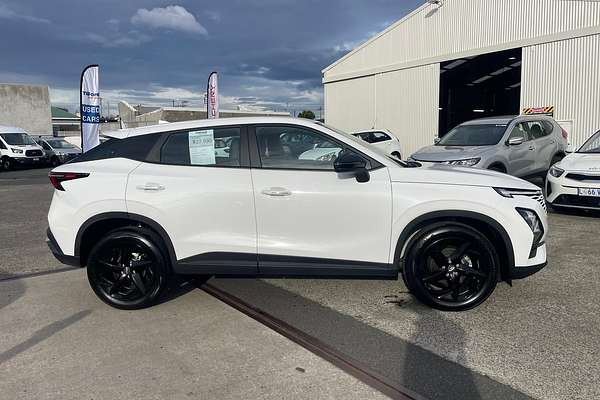 2023 Chery OMODA 5 BX