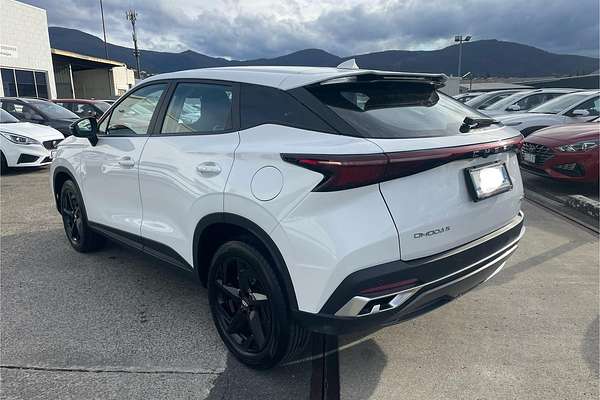 2023 Chery OMODA 5 BX