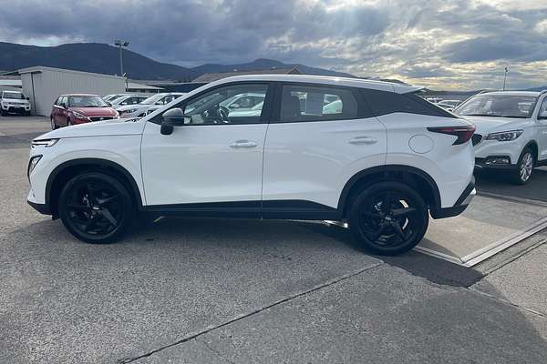 2023 Chery OMODA 5 BX